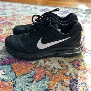 Women’s Nike Air Max 2017